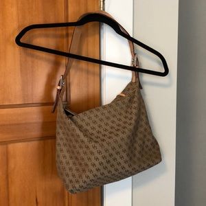 Dooney & Bourke Hobo Bag
